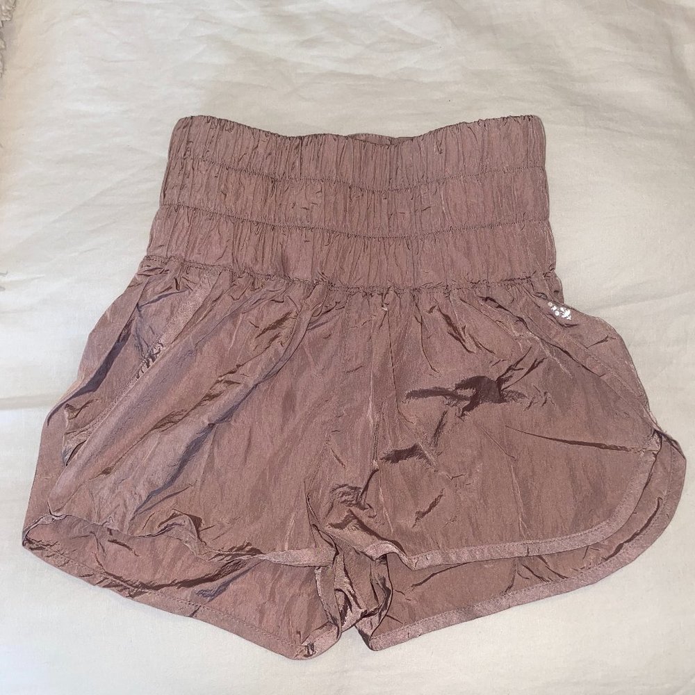 Free People Shorts